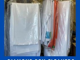 Dry Cleaners perth